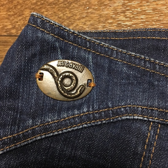 Just Cavalli Jeans 👖 - Picture 3 of 8